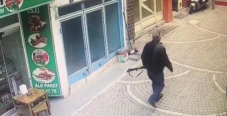 Bilecik'te 3 kişiyi yaralayan şahıs tutuklandı