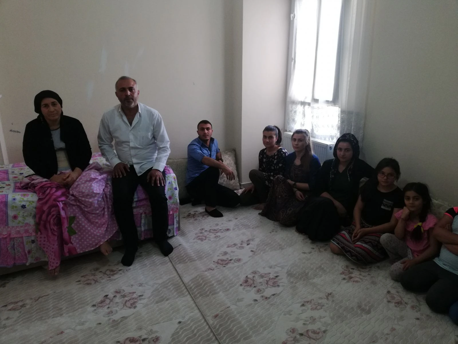 Sağlam girdiği hastaneden felçli çıktı iddiası