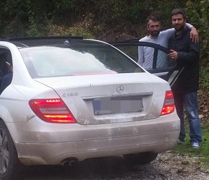 Loto milyoneri 40 yaşında sirozdan öldü