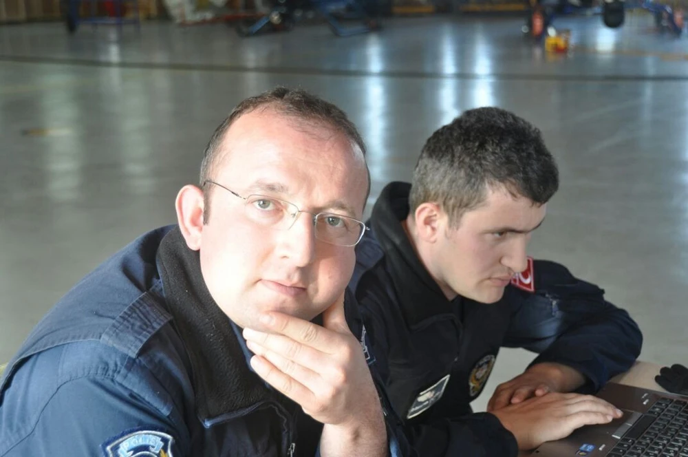 Şehit babası 15 Temmuz günü yaşananları anlattı