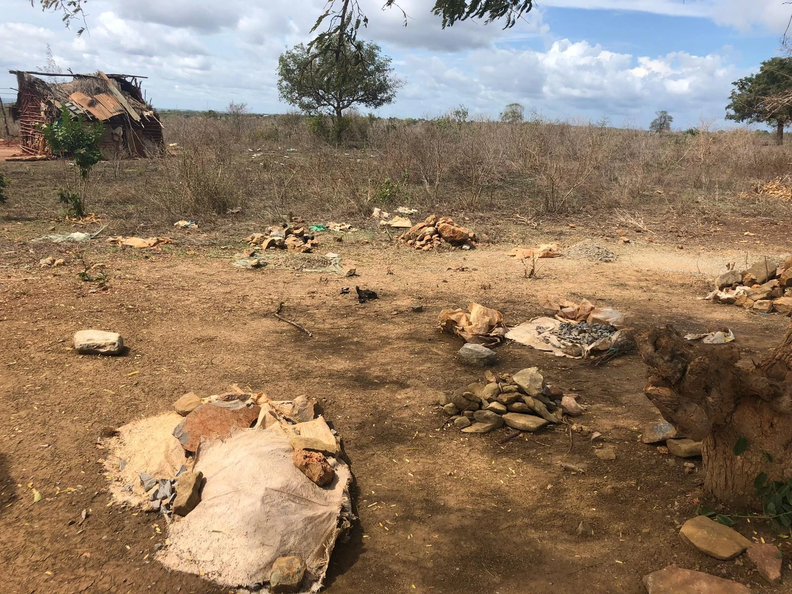 Kurbanlar gerçek ihtiyaç sahipleri ile buluşuyor…