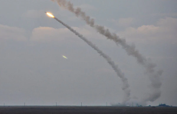 Silahlanma yarışında ilk sırada İsrail var