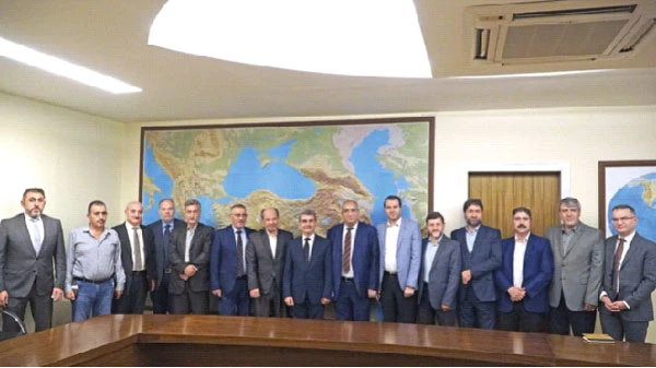 Suriye’ye barış için üçüncü operasyon