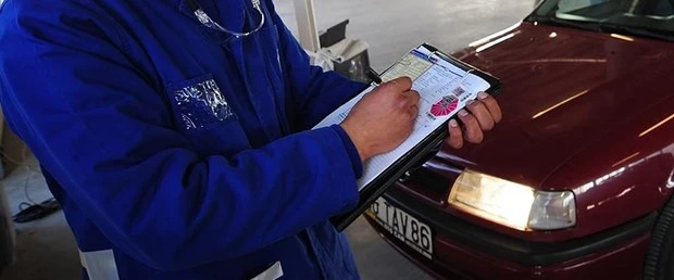 TÜVTÜRK Araç Muayene Randevusu Nasıl Alınır?