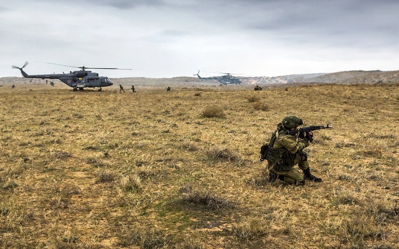 Rusya ile Sırbistan’ın yeni askeri tatbikatında S-400 iddiası