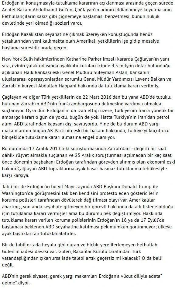 Yücel Koç: Hürriyet, böyle bir yazıya nasıl cesaret eder?