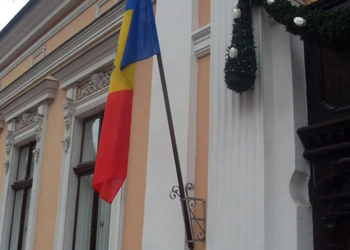 Moldova Cumhurbaşkanı AB bayrağını indirdi