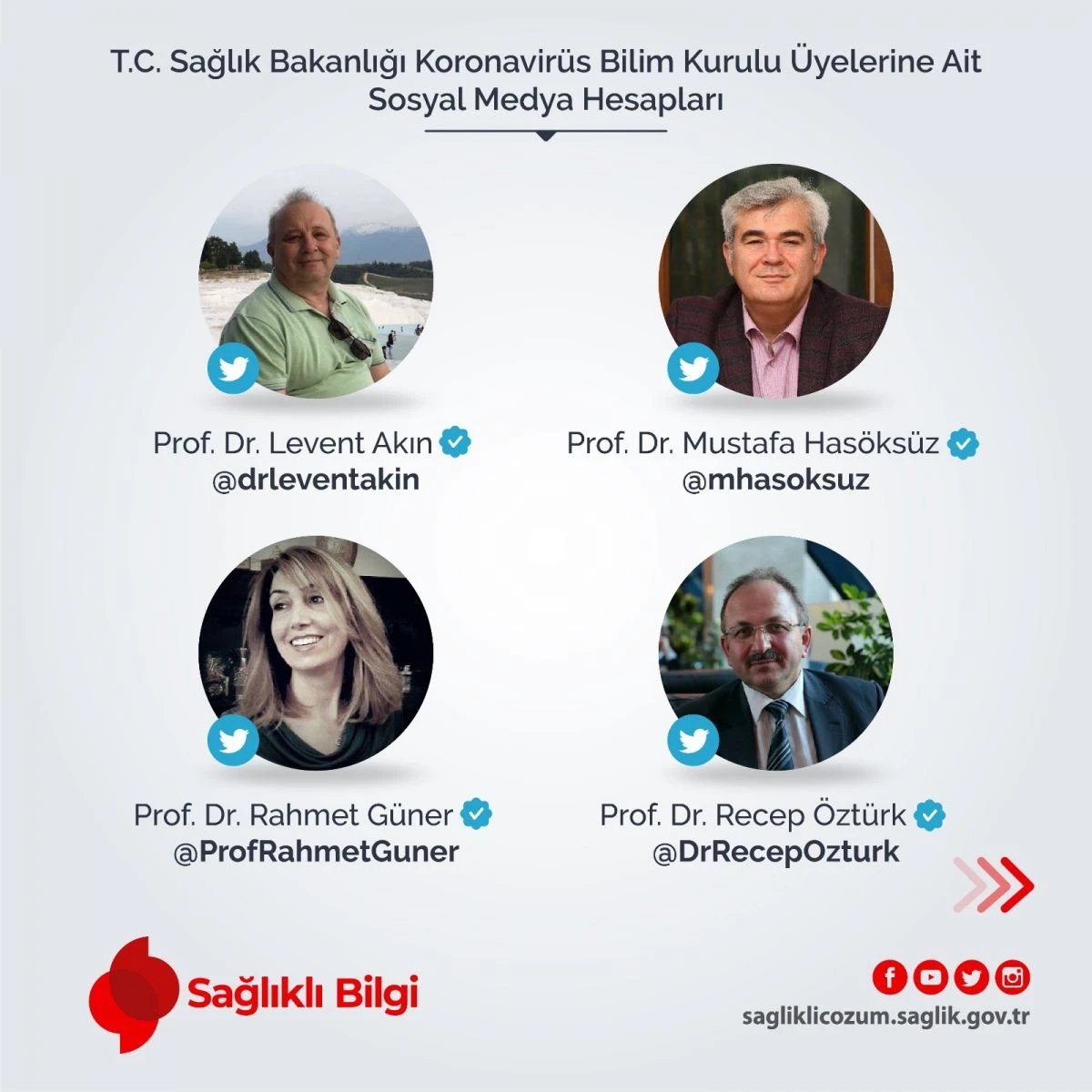 Sağlık Bakanlığı uyardı! 'İtibar etmeyin'