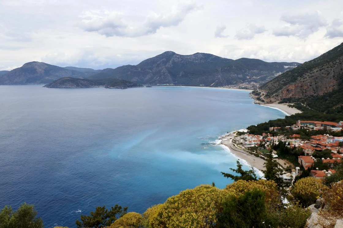 Yurt genelinde 'Evde kal' çağrısına büyük oranda uyuluyor