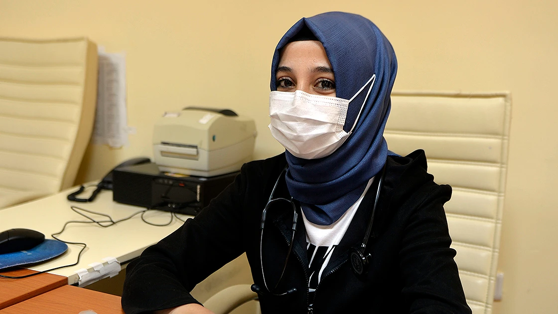 'Kurallara uymayanlar bizi derinden üzüyor'