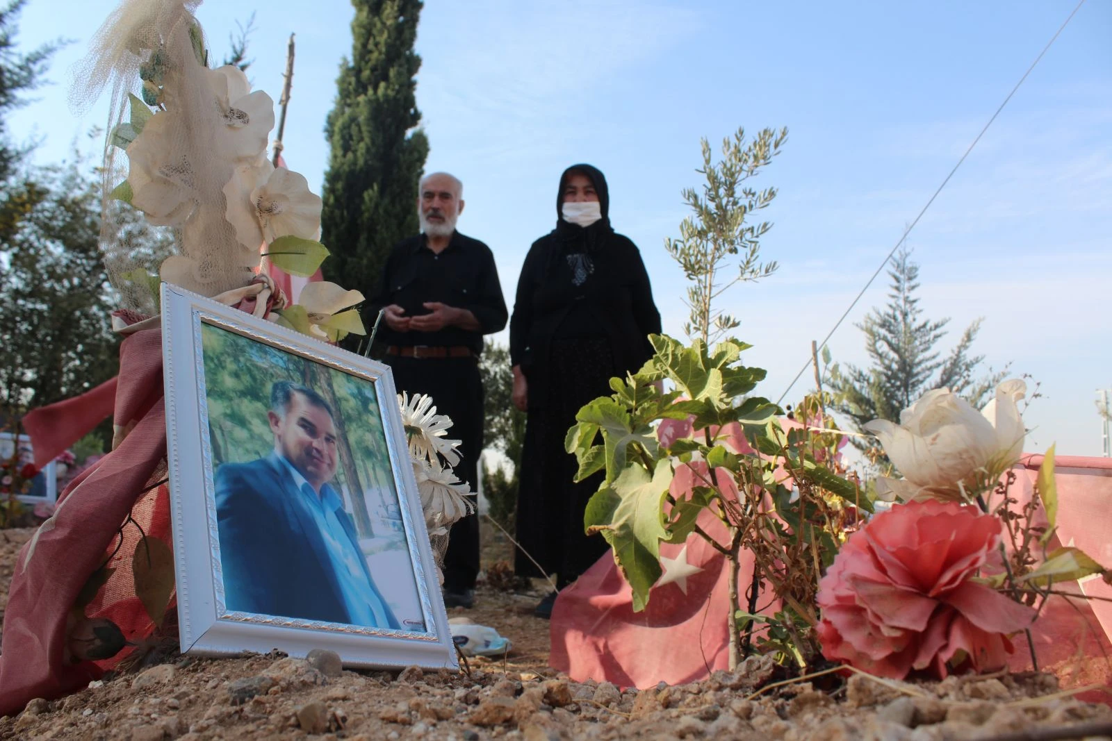 Katliam gibi kavgada şoke eden görüntüler