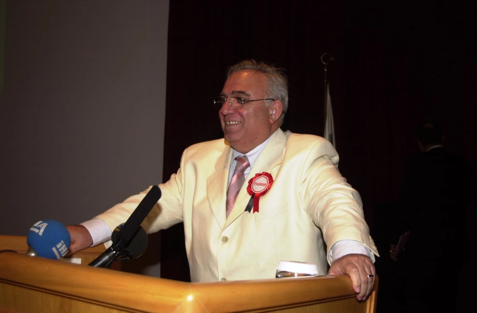 Kenan Akın'ı kaybettik