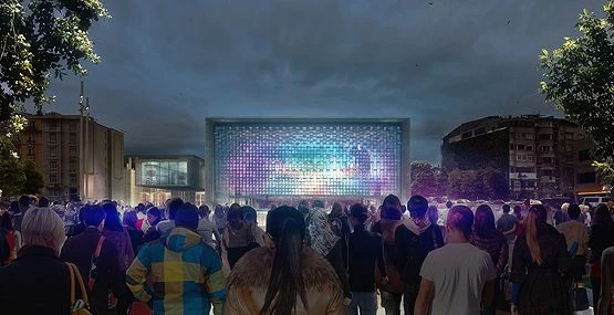 Cumhurbaşkanı Erdoğan: Taksim yeniden simge meydan özelliğine kavuşacak