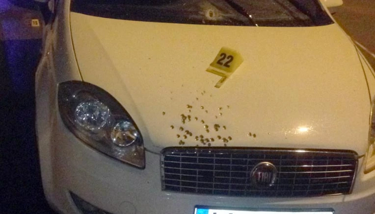 Kocaeli Gebze'de çatışma: 7 yaralı