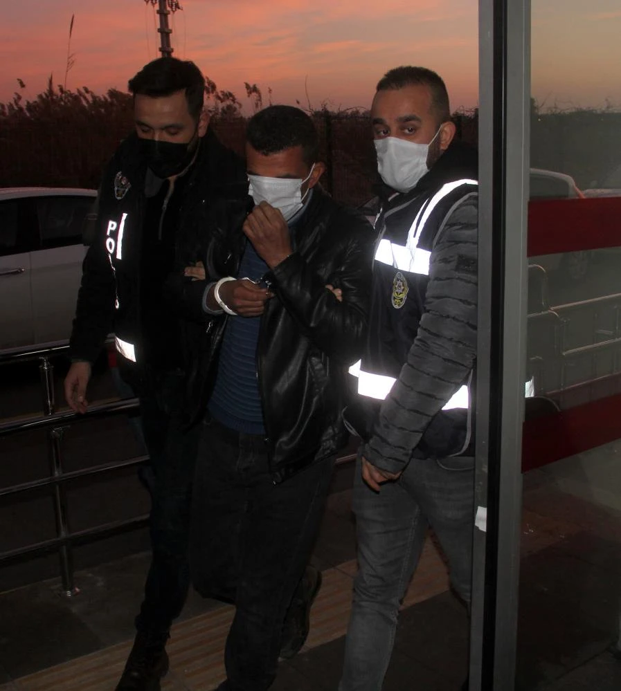 Haksız kazanç elde eden tefecilere operasyon