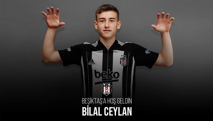 Beşiktaş transferi 2 isimle kapattı
