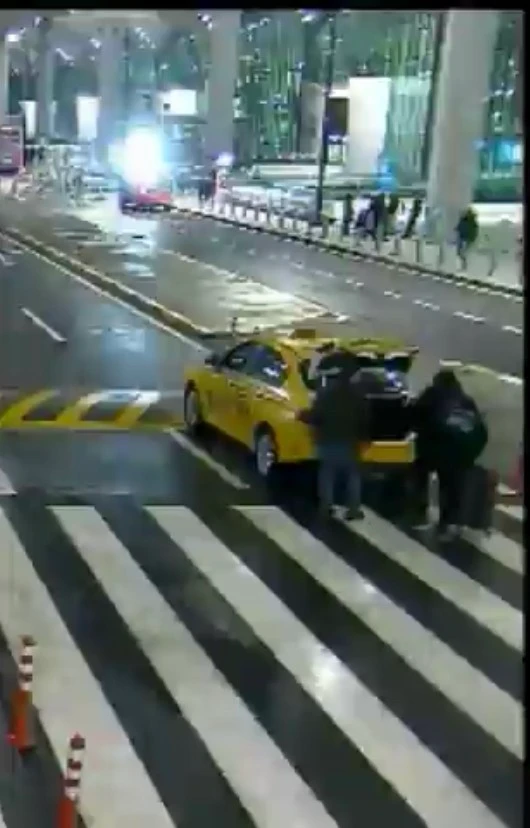 İstanbul’da 50 milyon liralık “Çiftlik Bank” tarzı vurguna Beşiktaş polisinden darbe