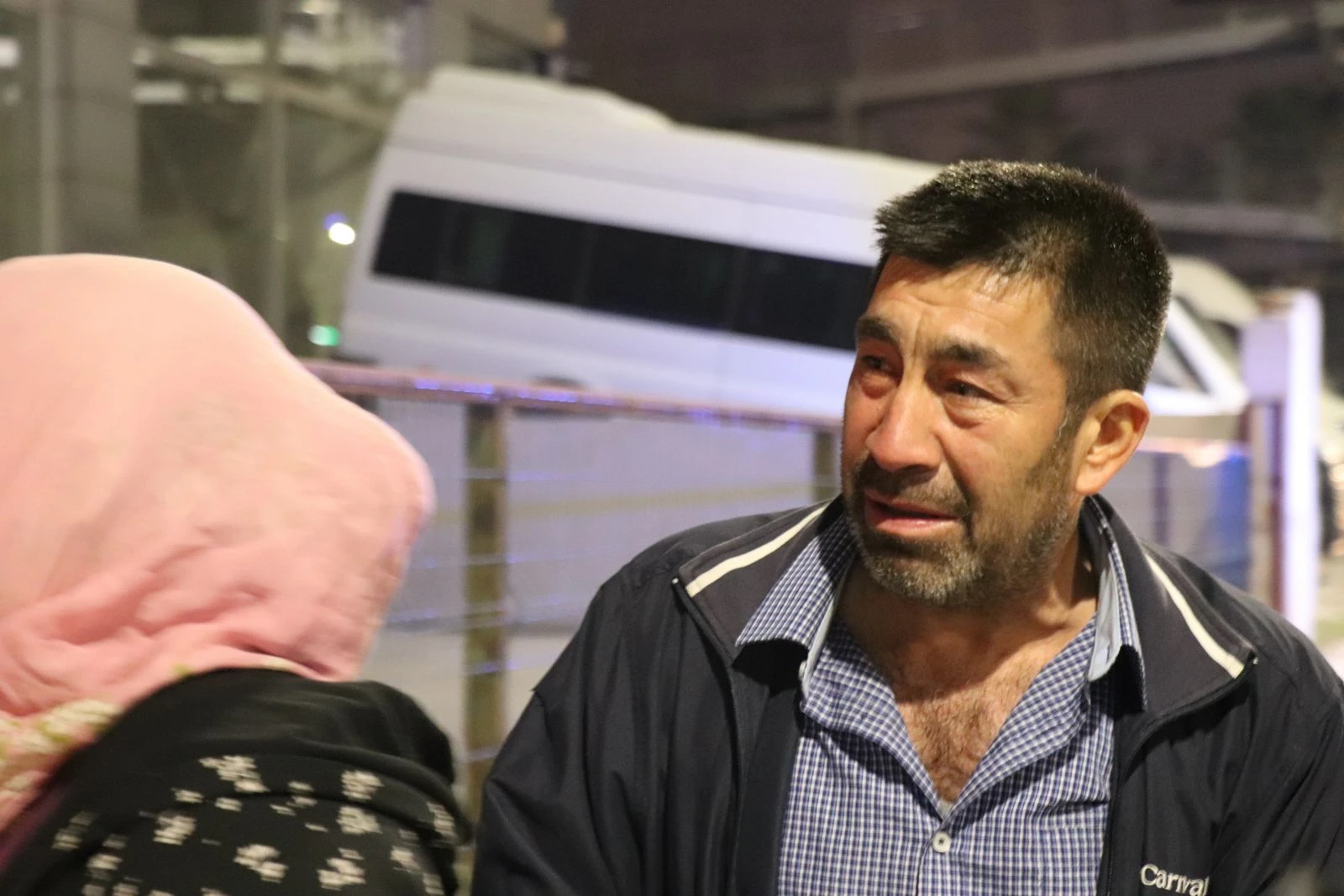 Kuryenin şüpheli ölümü