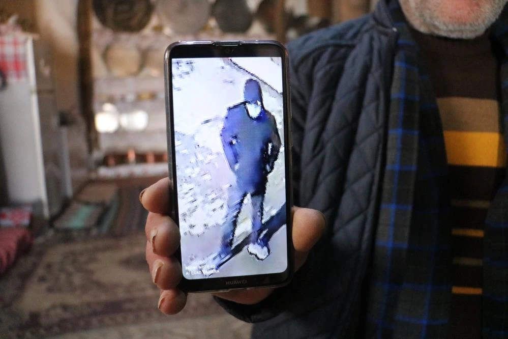 Bu kez ‘Kocan cinayet işledi’ diyerek dolandırdılar