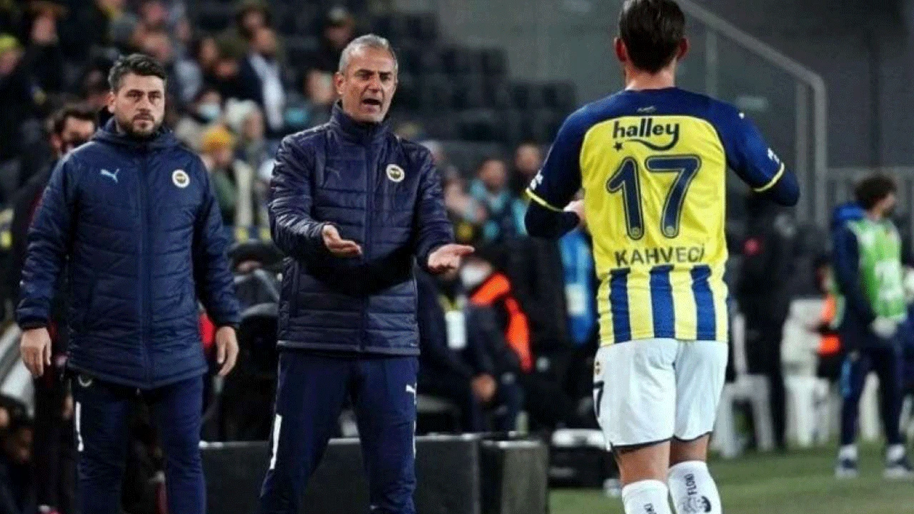 Fenerbahçe'den sol bek hamlesi! İsmail Kartal yönetimden talep etti