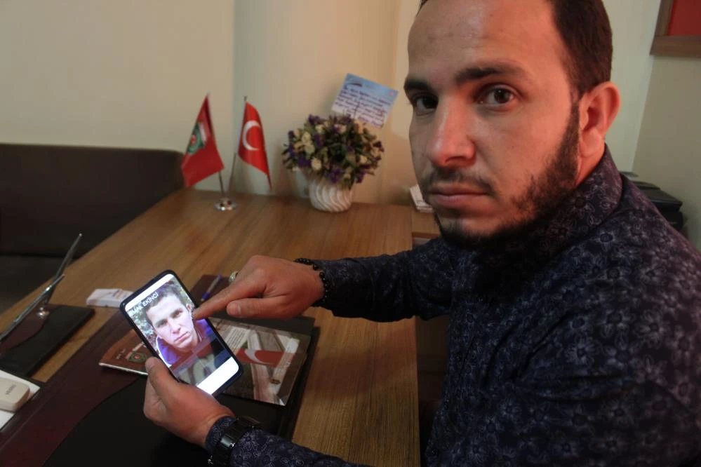 PKK'nın alıkoyduğu uzman çavuştan Gara iddiası