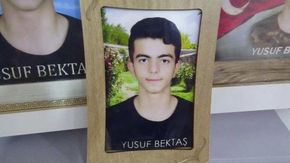 Evlat nöbetindeki babadan duygulandıran açıklama