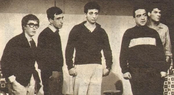 Sır gibi sakladılar! Hababam Sınıfı'nın ''İnek Şaban''ı aslında bir kadındı