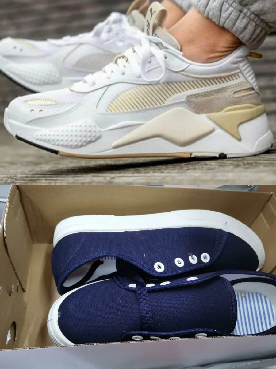 200 TL'lik mont sipariş verdiler, kutudan çıkan şoke etti