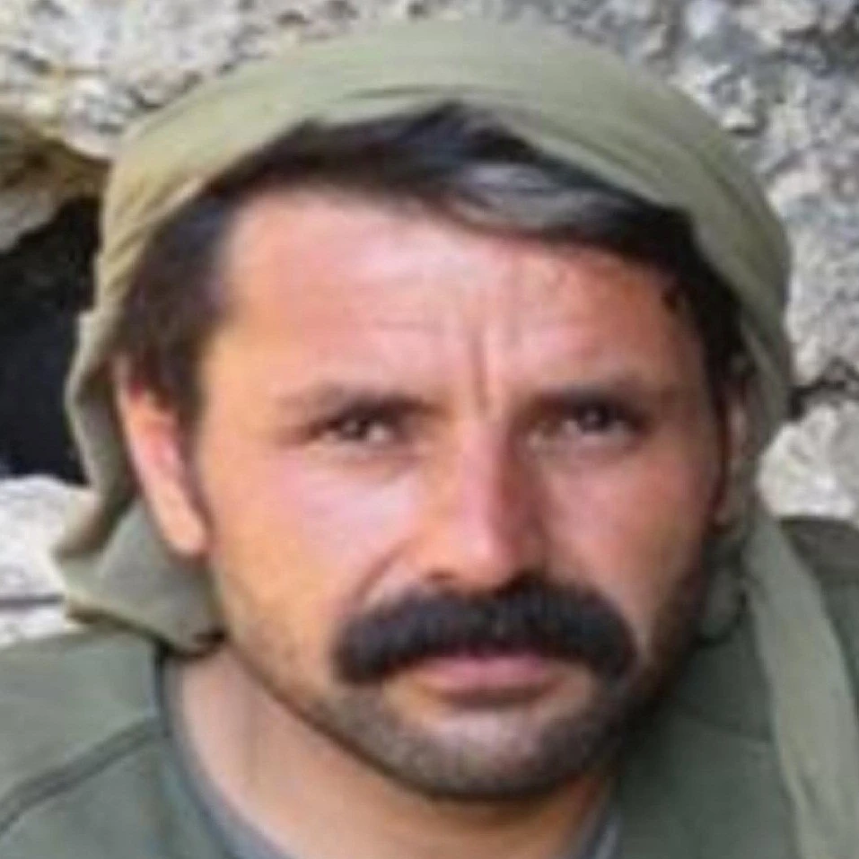 PKK'nın sözde Mardin sorumlusu etkisiz hale getirildi