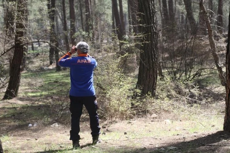 Kayıp hemşireden 14 gündür haber alınamıyor