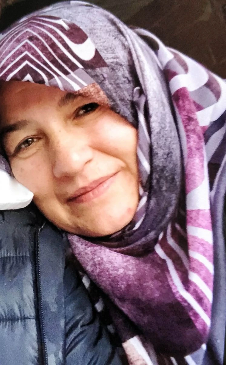 Samsun'da koca dehşeti: 1 ölü, 1 yaralı