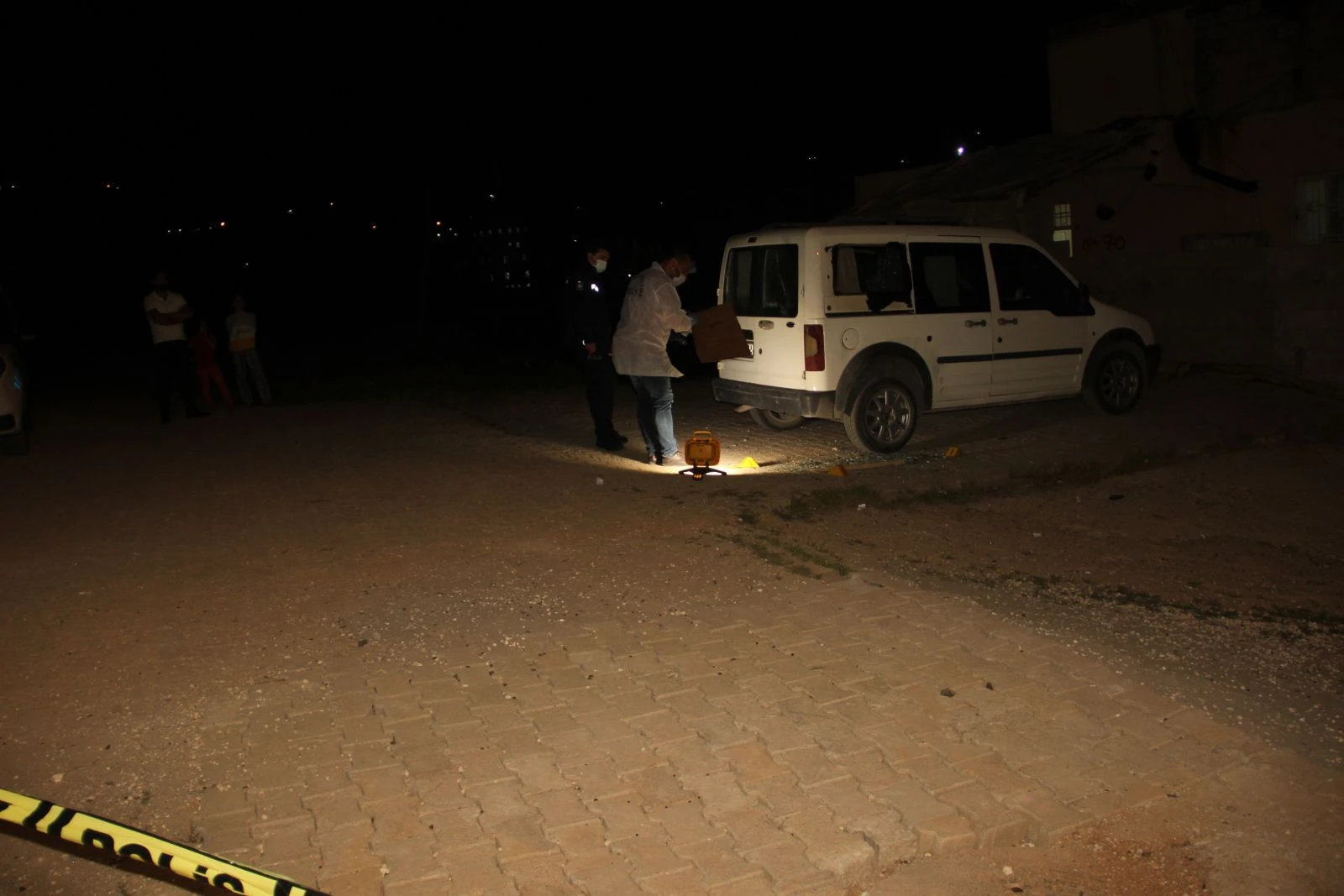 Şanlıurfa’da yol verme kavgası: 2 ölü, 9 yaralı