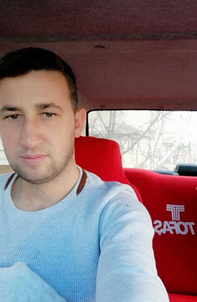 Yanarak hayatını kaybeden 2 kişi toprağa verildi