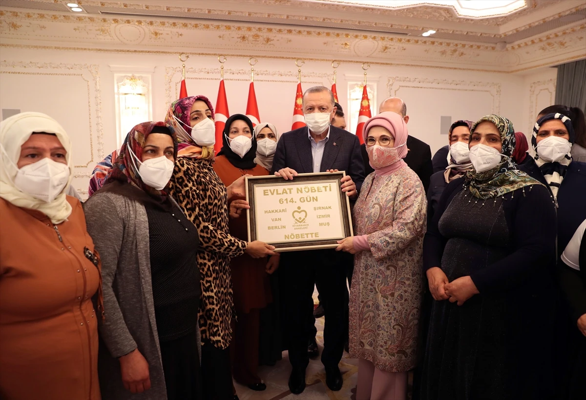 Son dakika: Cumhurbaşkanı Erdoğan: Kandil'i çökerteceğiz