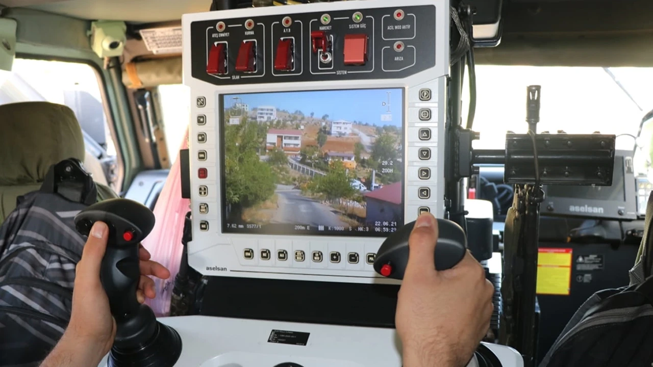 Diyarbakır merkezli 5 ilde "narko-terör finans" operasyonu başlatıldı