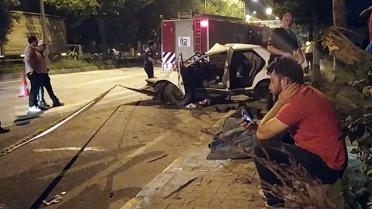 Aldığı yeni otomobil canından etti