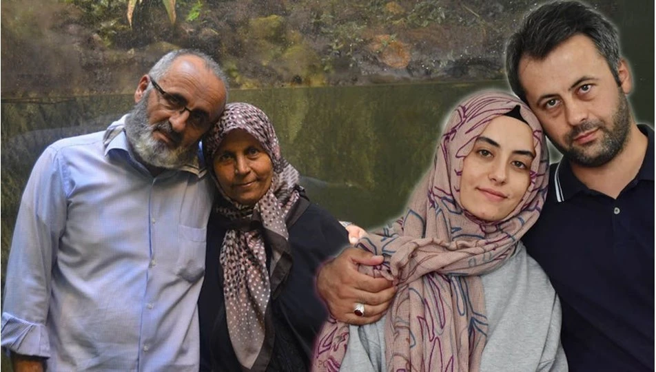 Büyükşen çifti cinayetinden yeni gelişme: Yabancı uyruklu zanlı tutuklandı