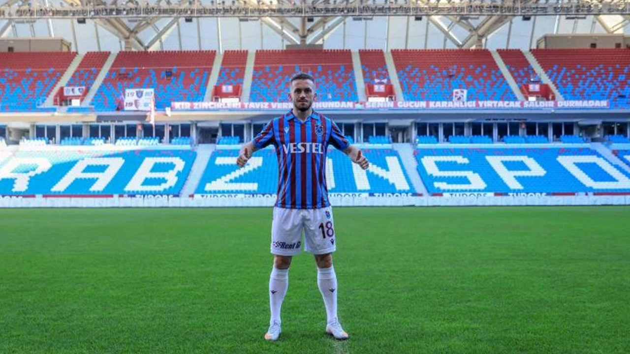 İstanbul Başakşehir Henry Onyekuru transferi için girişimlere başladı