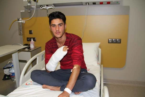 Türkiye'nin ilk şehir hastanesi açılıyor