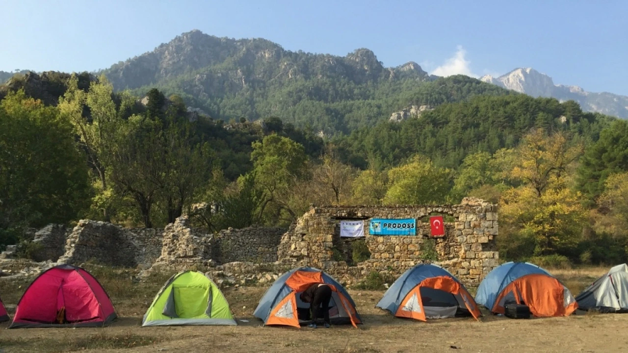 Ekoturizm (Ekolojik Turizm) Nedir? ve Bozdağ'da Ekoturizm