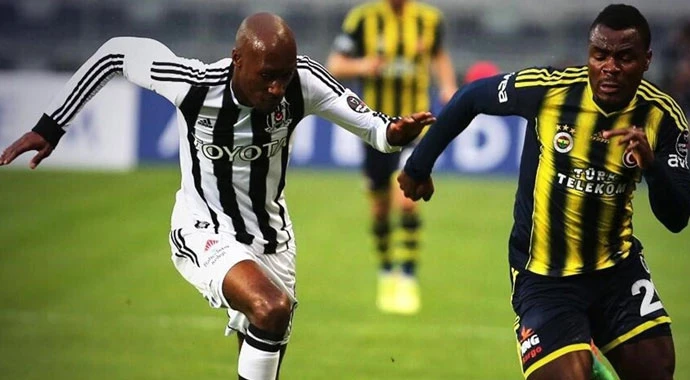 Futbol dünyası bugün ekranlarda!