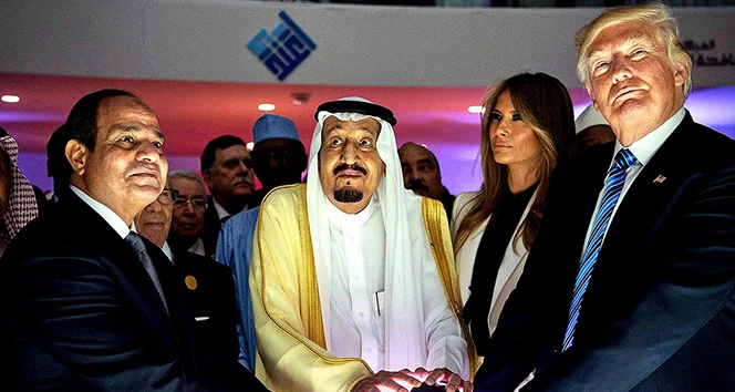 Sudan’da 'küresel' darbe