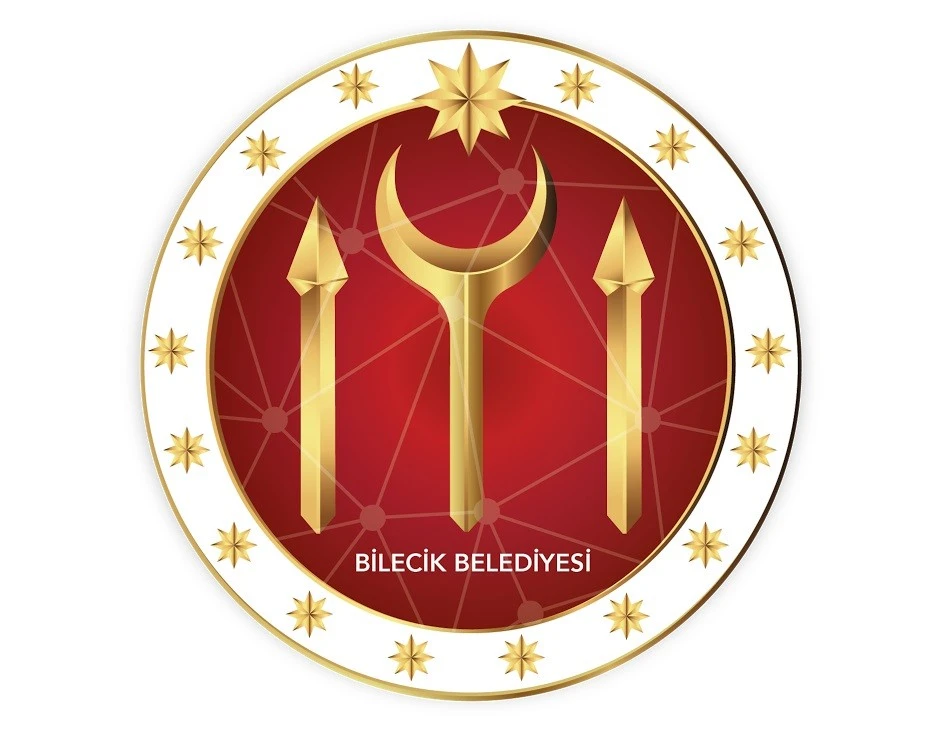 Bilecik Belediyesi’nin yeni logosu belli oldu