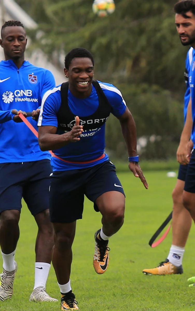Fabian Castillo’dan özel açıklamalar