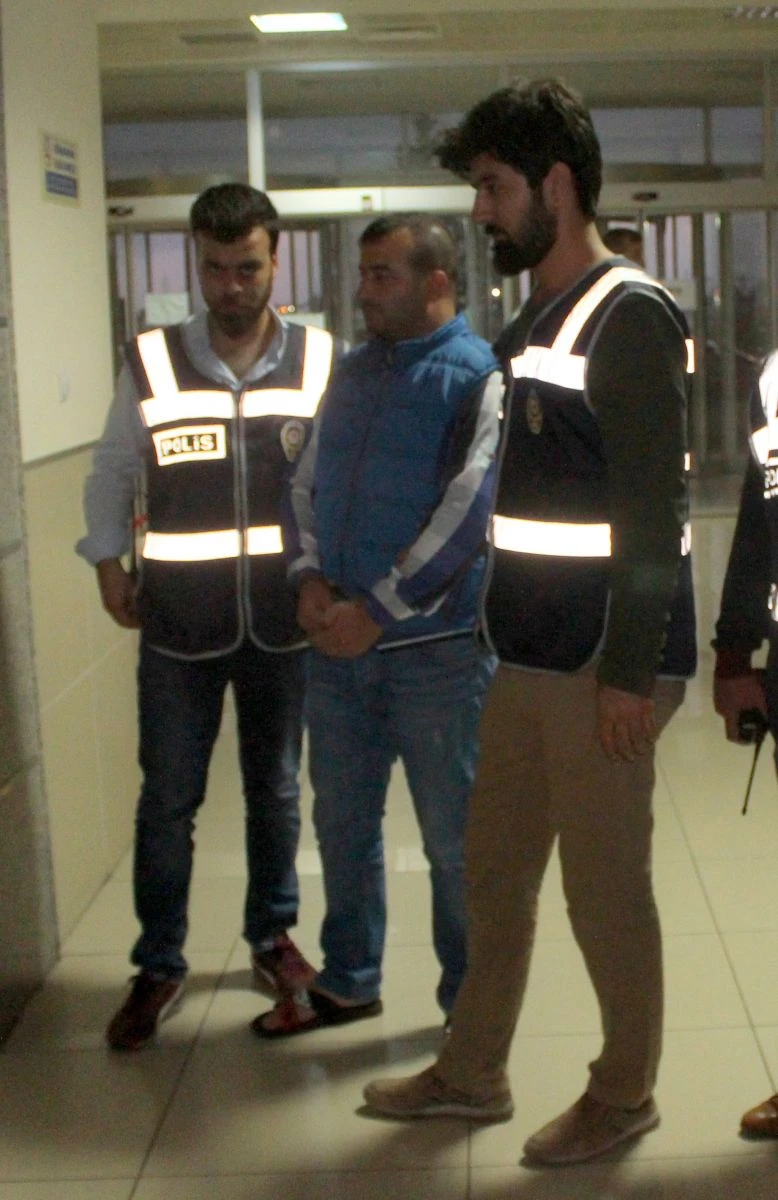 Genç kız katilini cep telefonuna kaydetti