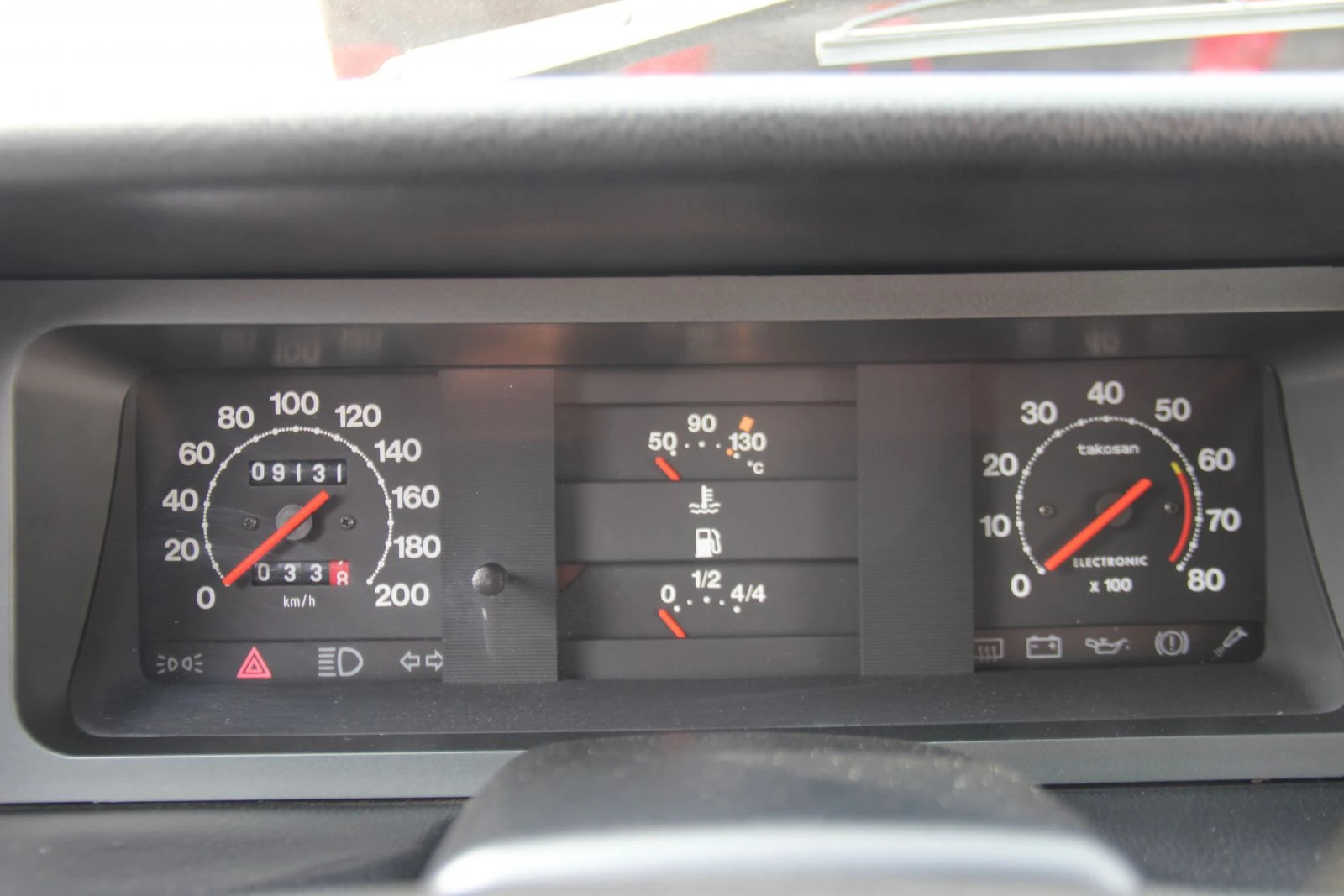 15 Bin liralık Doğan'ı 50 bin liraya sattı