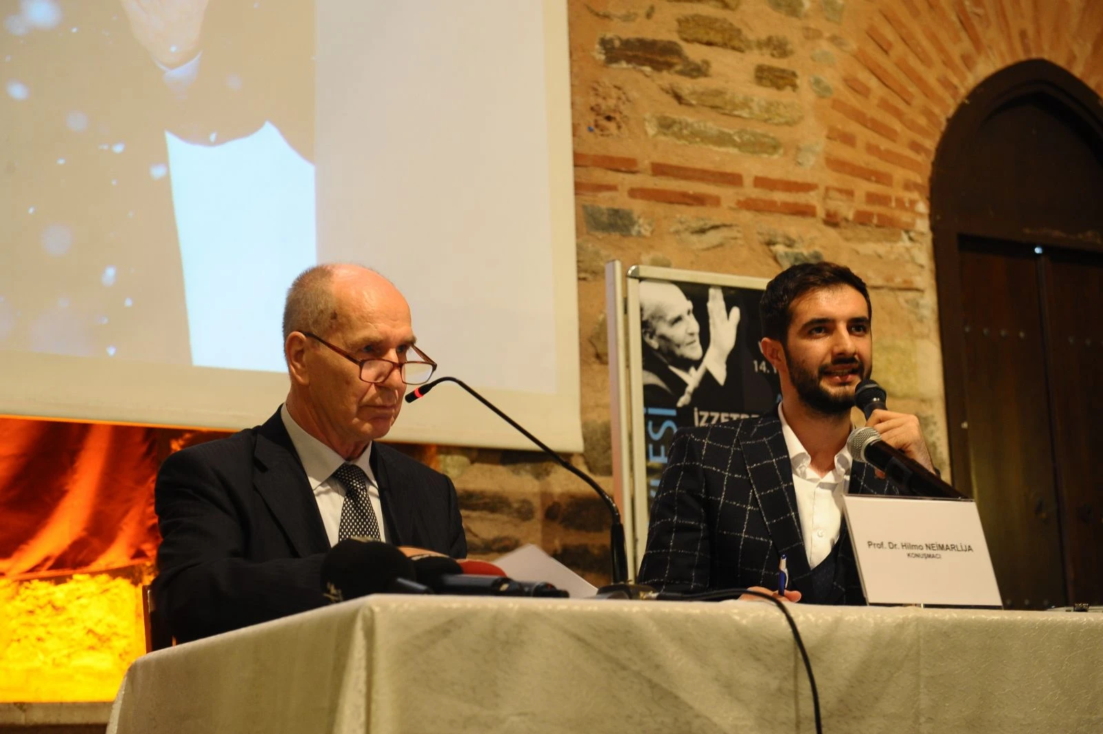 İzzetbegoviç'i en yakın arkadaşı anlattı