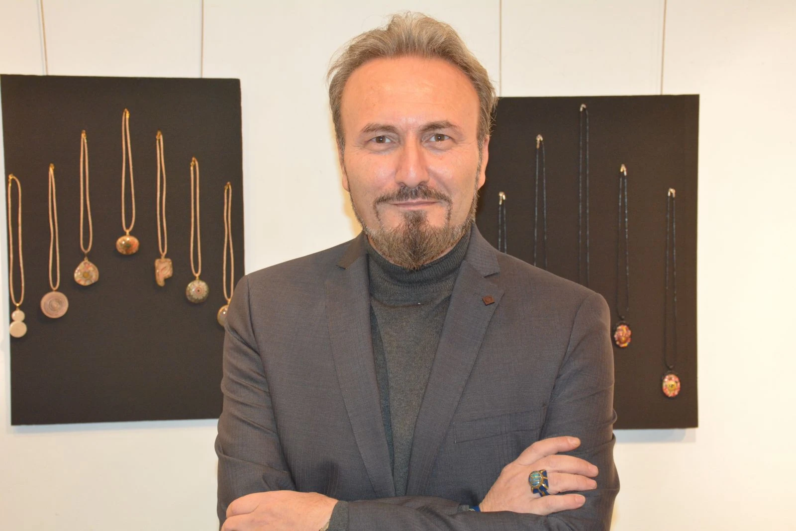 Dünyada ilk defa yapılan kağıt ney orijinalini aratmıyor