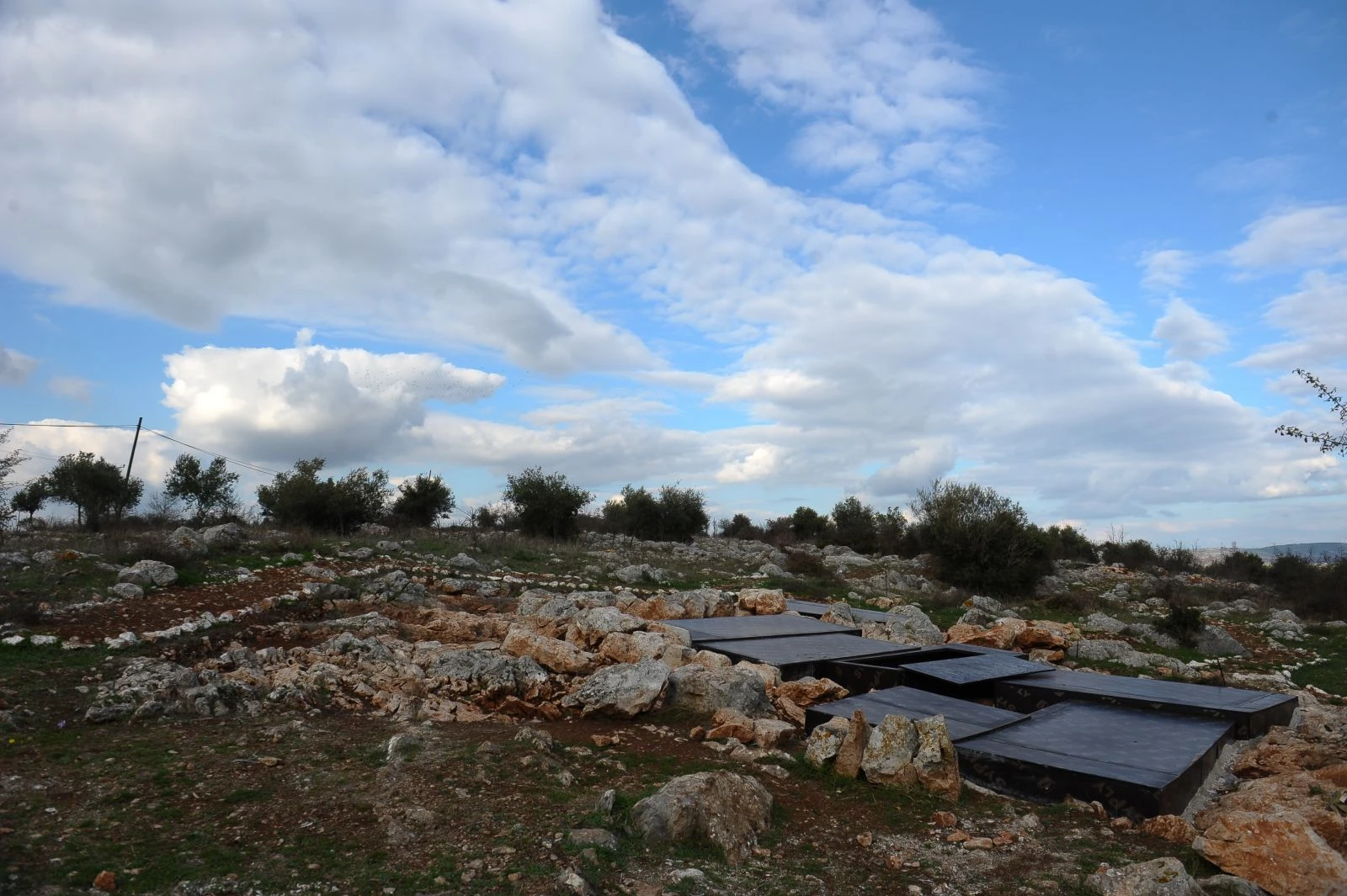 Bursa'da 2700 yıl öncesine ışık tutacak gelişme