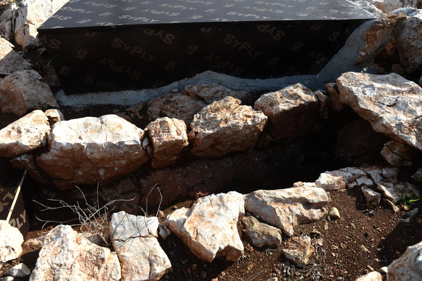 Bursa'da 2700 yıl öncesine ışık tutacak gelişme